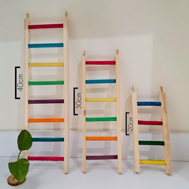 نردبان متوسط